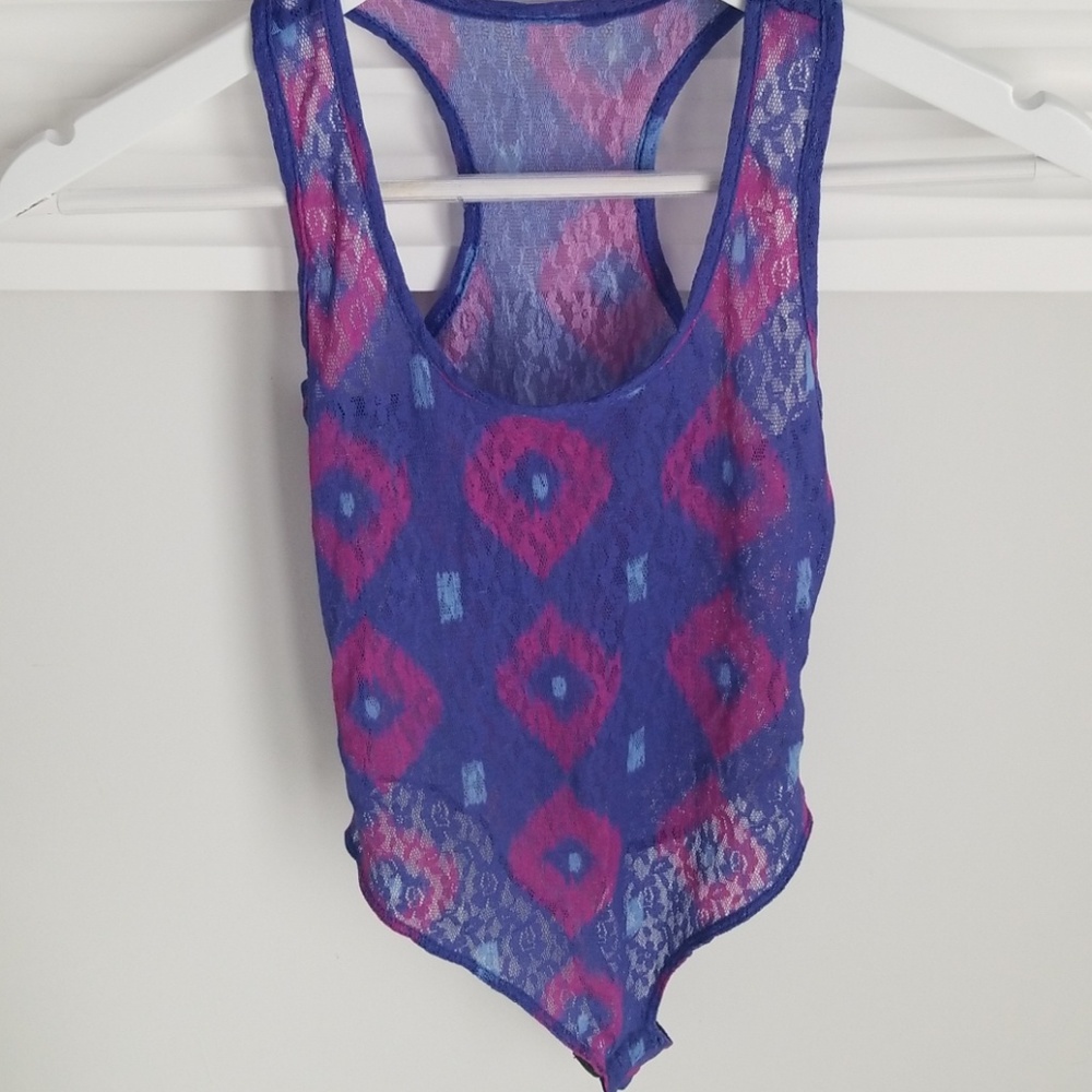 Bodysuits XS